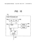 COMMUNICATION SYSTEM AND CONTROL METHOD FOR COMMUNICATION SYSTEM diagram and image