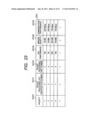 COMMUNICATION SYSTEM AND CONTROL METHOD FOR COMMUNICATION SYSTEM diagram and image