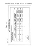 COMMUNICATION SYSTEM AND CONTROL METHOD FOR COMMUNICATION SYSTEM diagram and image