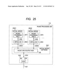 COMMUNICATION SYSTEM AND CONTROL METHOD FOR COMMUNICATION SYSTEM diagram and image