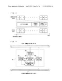 DATA RELAY DEVICE AND DATA RELAY METHOD USED IN THE DEVICE diagram and image