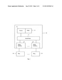 HETEROGENEOUS MEDIA PACKET BRIDGING diagram and image