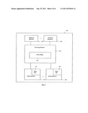 HETEROGENEOUS MEDIA PACKET BRIDGING diagram and image