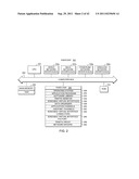 PROVIDING FEEDBACK INFORMATION WHEN NETWORK STREAMING OVER MULTIPLE     PHYSICAL INTERFACES diagram and image