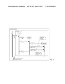 PROVIDING FEEDBACK INFORMATION WHEN NETWORK STREAMING OVER MULTIPLE     PHYSICAL INTERFACES diagram and image