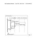 PROVIDING FEEDBACK INFORMATION WHEN NETWORK STREAMING OVER MULTIPLE     PHYSICAL INTERFACES diagram and image