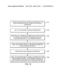 PROVIDING FEEDBACK INFORMATION WHEN NETWORK STREAMING OVER MULTIPLE     PHYSICAL INTERFACES diagram and image