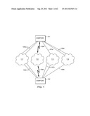 NETWORK STREAMING OVER MULTIPLE PHYSICAL INTERFACES USING FEEDBACK     INFORMATION diagram and image