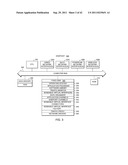 NETWORK STREAMING OVER MULTIPLE PHYSICAL INTERFACES USING FEEDBACK     INFORMATION diagram and image