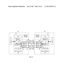 NETWORK STREAMING OVER MULTIPLE PHYSICAL INTERFACES USING FEEDBACK     INFORMATION diagram and image