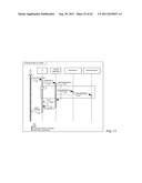 NETWORK STREAMING OVER MULTIPLE PHYSICAL INTERFACES USING FEEDBACK     INFORMATION diagram and image