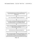 NETWORK STREAMING OVER MULTIPLE PHYSICAL INTERFACES USING FEEDBACK     INFORMATION diagram and image