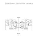 NETWORK STREAMING OVER MULTIPLE PHYSICAL INTERFACES USING FEEDBACK     INFORMATION diagram and image