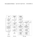 NETWORK STREAMING OVER MULTIPLE PHYSICAL INTERFACES USING FEEDBACK     INFORMATION diagram and image