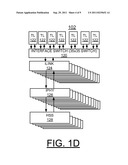 IMPLEMENTING ENHANCED LINK BANDWIDTH IN A HEADLESS INTERCONNECT CHIP diagram and image