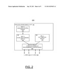 IMPLEMENTING ENHANCED LINK BANDWIDTH IN A HEADLESS INTERCONNECT CHIP diagram and image