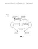 WEIGHT-BASED BANDWIDTH ALLOCATION FOR NETWORK TRAFFIC diagram and image