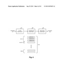 WEIGHT-BASED BANDWIDTH ALLOCATION FOR NETWORK TRAFFIC diagram and image