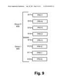 WEIGHT-BASED BANDWIDTH ALLOCATION FOR NETWORK TRAFFIC diagram and image