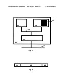 METHOD AND DEVICE FOR ALLOCATING MAC ADDRESSES IN A CARRIER-CURRENT     COMMUNICATION NETWORK diagram and image