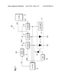 DRIVER CIRCUIT FOR TUNABLE LD diagram and image
