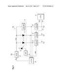 DRIVER CIRCUIT FOR TUNABLE LD diagram and image