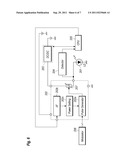 DRIVER CIRCUIT FOR TUNABLE LD diagram and image