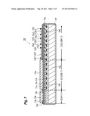 DRIVER CIRCUIT FOR TUNABLE LD diagram and image