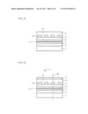 OPTOELECTRONIC SEMICONDUCTOR CHIP AND METHOD OF PRODUCING AN     OPTOELECTRONIC SEMICONDUCTOR CHIP diagram and image