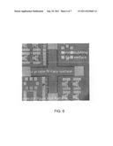 COMPOSITIONALLY GRADED HETEROJUNCTION SEMICONDUCTOR DEVICE AND METHOD OF     MAKING SAME diagram and image