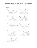 SEMICONDUCTOR LASER ELEMENT AND METHOD OF MANUFACTURING THEREOF diagram and image