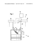 METHOD FOR OPERATING A PUMP LIGHT SOURCE HAVING A DIODE LASER diagram and image