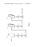 Thermographic Detection of Internal Passageway Blockages diagram and image