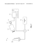 Thermographic Detection of Internal Passageway Blockages diagram and image