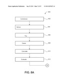 Thermographic Detection of Internal Passageway Blockages diagram and image