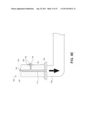 Thermographic Detection of Internal Passageway Blockages diagram and image