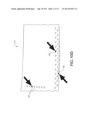 Thermographic Detection of Internal Passageway Blockages diagram and image