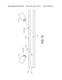 Thermographic Detection of Internal Passageway Blockages diagram and image