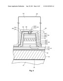 THERMAL DETECTOR, THERMAL DETECTION DEVICE, AND ELECTRONIC INSTRUMENT diagram and image