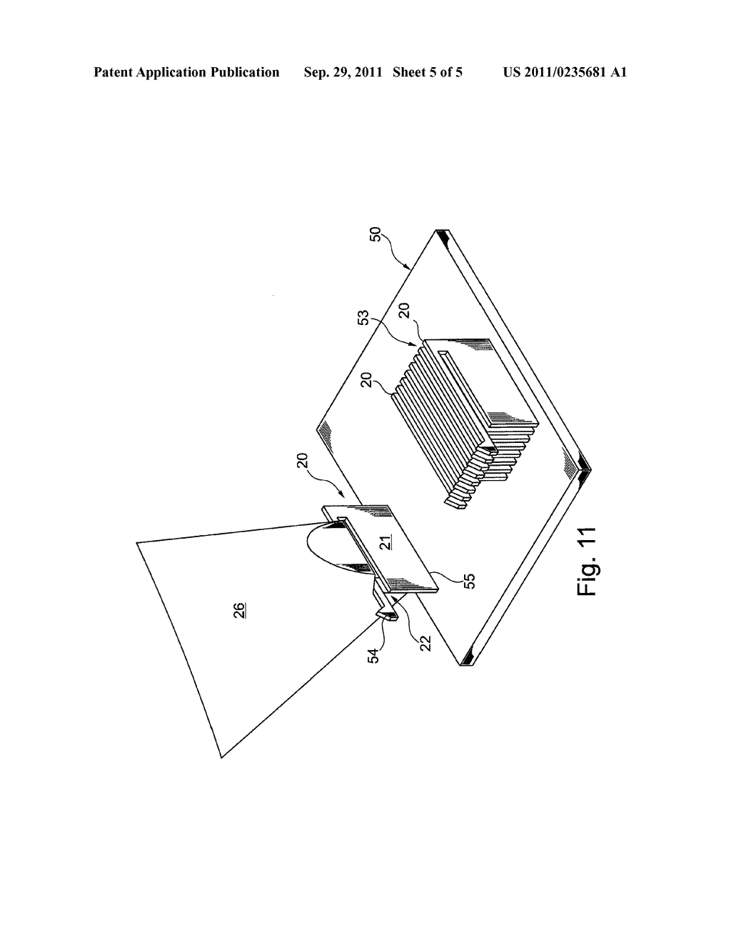 Device for Positioning and Contacting Test Contacts - diagram, schematic, and image 06