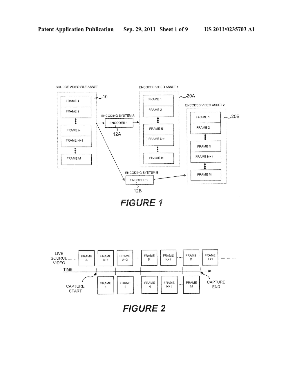 Stream Synchronization for Live Video Encoding - diagram, schematic, and image 02