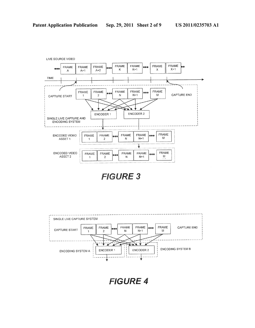 Stream Synchronization for Live Video Encoding - diagram, schematic, and image 03