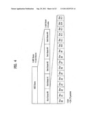 DIGITAL BROADCASTING SYSTEM AND METHOD OF PROCESSING DATA IN DIGITAL     BROADCASTING SYSTEM diagram and image