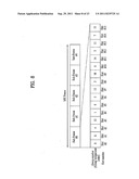 DIGITAL BROADCASTING SYSTEM AND METHOD OF PROCESSING DATA IN DIGITAL     BROADCASTING SYSTEM diagram and image