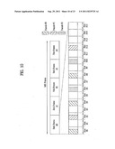 DIGITAL BROADCASTING SYSTEM AND METHOD OF PROCESSING DATA IN DIGITAL     BROADCASTING SYSTEM diagram and image