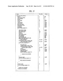 DIGITAL BROADCASTING SYSTEM AND METHOD OF PROCESSING DATA IN DIGITAL     BROADCASTING SYSTEM diagram and image