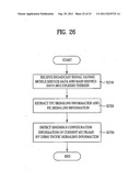 DIGITAL BROADCASTING SYSTEM AND METHOD OF PROCESSING DATA IN DIGITAL     BROADCASTING SYSTEM diagram and image