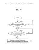 DIGITAL BROADCASTING SYSTEM AND METHOD OF PROCESSING DATA IN DIGITAL     BROADCASTING SYSTEM diagram and image