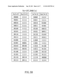 SYSTEM AND METHOD FOR GENERATING TEST PATTERNS OF BASELINE WANDER diagram and image