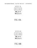 SYSTEM AND METHOD FOR GENERATING TEST PATTERNS OF BASELINE WANDER diagram and image